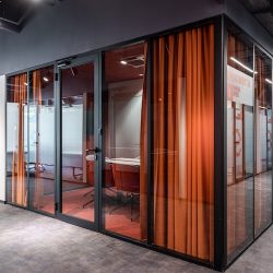 The Benefits of Acoustic Glass for Noise Reduction